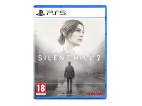 Silent Hill 2 Remake - PS5 játék Silent Hill 2 Remake - PS5 játék