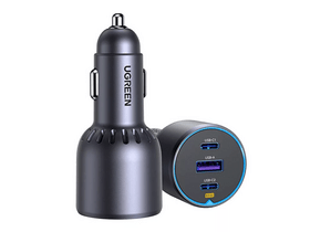 Ugreen EC703 Autós töltő (35024)