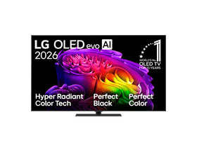 LG OLED65G63LS 65