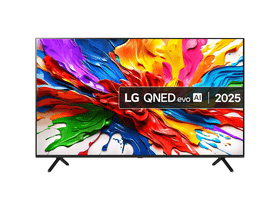 LG 75QNED92A6A QNED evo MiniLED 4K UHD Smart TV LG 75QNED92A6A QNED evo MiniLED 4K UHD Smart TV