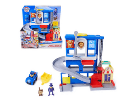 Mancs Őrjárat - Rendőrállomás (6074775) Mancs Őrjárat - Rendőrállomás (6074775)