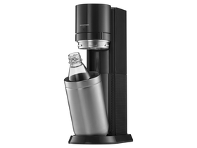 Sodastream Duo Black Szódagép Sodastream Duo Black Szódagép