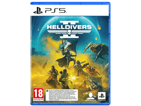 Helldivers™ 2 PS5 játék Helldivers™ 2 PS5 játék