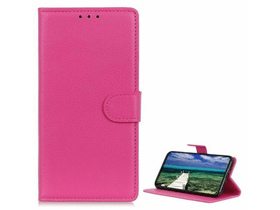 Flip tok magenta Nokia C21 Plus