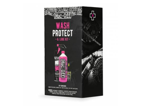 Muc-Off Clean Protect-Dry Lube készlet