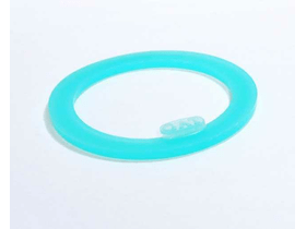 Szilikongyűrű 1-2 szem.kotyogóhoz Szilikongyűrű 1-2 szem.kotyogóhoz