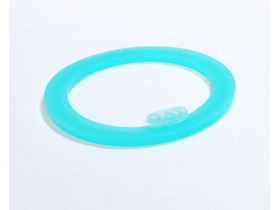 GAT 105001SIL silikonski brtveni prsten, za aparat za kavu s kapanjem za 1-2 osobe, 1 kom GAT 105001SIL silikonski brtveni prsten, za aparat za kavu s kapanjem za 1-2 osobe, 1 kom