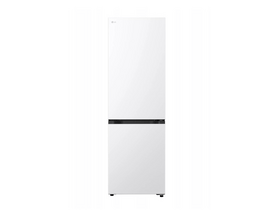 LG GBBSJ10ESW Alulfagyasztós kombinált hűtőszekrény, fehér LG GBBSJ10ESW Alulfagyasztós kombinált hűtőszekrény, fehér