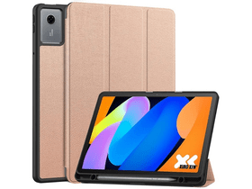 Gigapack Lenovo Idea Tab Flip tok, rozéarany (GP-179088)