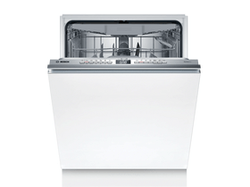 Bosch SMV6YCX15E Serie 6 Beépíthető mosogatógép Bosch SMV6YCX15E Serie 6 Beépíthető mosogatógép