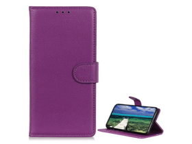 Gigapack Realme C71 4G Flip tok, lila (GP-174614) Gigapack Realme C71 4G Flip tok, lila (GP-174614)