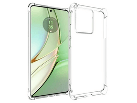 Gigapack GP-141168 Motorola Edge 40 5G átlátszó szilikon tok Gigapack GP-141168 Motorola Edge 40 5G átlátszó szilikon tok