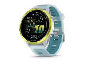 Garmin Forerunner 570 47mm, sárga (010-02971-01)