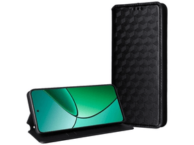 Gigapack Honor X5c Plus Flip tok, fekete (GP-179012)