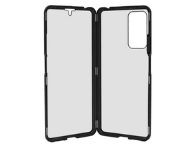 Gigapack Xiaomi Redmi Note 12 Pro 4G Aluminium tok, fekete (GP-141266) Gigapack Xiaomi Redmi Note 12 Pro 4G Aluminium tok, fekete (GP-141266)