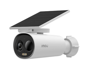 Imou Cell 3C All In One napelemes kültéri kamera szett (IPC-K9DCP-3T0WE-V2) Imou Cell 3C All In One napelemes kültéri kamera szett (IPC-K9DCP-3T0WE-V2)