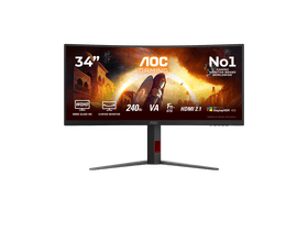 AOC CU34G4Z 34 AOC CU34G4Z 34