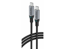 PD100W USB-C to USB-C Cable. 1.8m