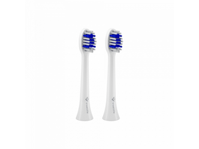 TrueLife SonicBrush Compact Whiten fogkefe pótfej, fehér, 2 db TrueLife SonicBrush Compact Whiten fogkefe pótfej, fehér, 2 db