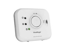FireAngel CO Érzékelő (NMCO-10X-INT) FireAngel CO Érzékelő (NMCO-10X-INT)