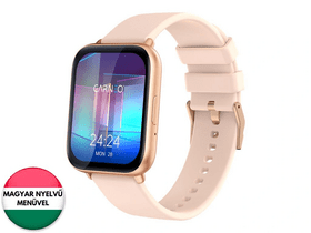 Carneo Artemis HR+ pametni sat, zlatne boje Carneo Artemis HR+ pametni sat, zlatne boje