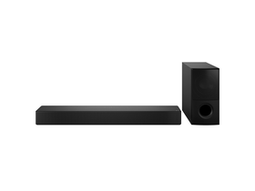 4.1 Soundbar, 600W