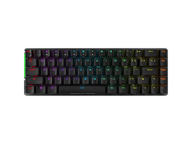 Asus ROG Falchion Ace billentyűzet, Fekete Asus ROG Falchion Ace billentyűzet, Fekete