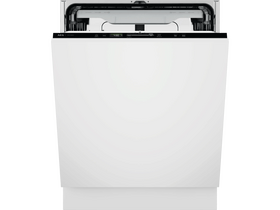 AEG GI6210D2SG Beépíthető mosogatógép