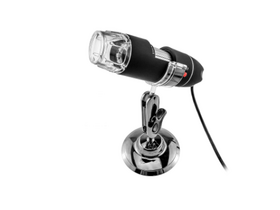 Media-Tech MT4096 digitális mikroszkóp Media-Tech MT4096 digitális mikroszkóp