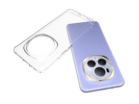 Cellect Honor Magic 6 Pro szilikon tok, átlátszó (TPU-HONOR-M6P-TP) Cellect Honor Magic 6 Pro szilikon tok, átlátszó (TPU-HONOR-M6P-TP)