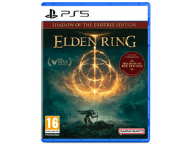 Elden Ring Shadow of the Erdtree Edition - PS5 játék Elden Ring Shadow of the Erdtree Edition - PS5 játék