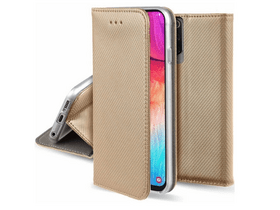 Gigapack Honor Magic 5 Lite 5G Mobiltelefon flip tok, arany (GP-139183) Gigapack Honor Magic 5 Lite 5G Mobiltelefon flip tok, arany (GP-139183)