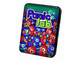 Panic lab društvena igra (28705) Panic lab društvena igra (28705)