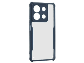 Gigapack Xiaomi Redmi Note 13 5G Szilikon telefonvédő tok, sötétkék (GP-156030) Gigapack Xiaomi Redmi Note 13 5G Szilikon telefonvédő tok, sötétkék (GP-156030)