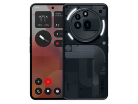 Nothing Phone (3A) Pro pametni telefon 12/256 GB, crni (A10400166) Nothing Phone (3A) Pro pametni telefon 12/256 GB, crni (A10400166)