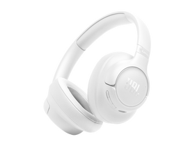 JBL Tune 730BT Bluetooth fejhallgató, fehér JBL Tune 730BT Bluetooth fejhallgató, fehér