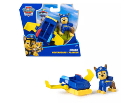 Mancs Őrjárat: Chase járműve, 15 cm (6071655)