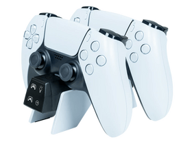 Nacon PS5 Dual töltőállomás (P2809404)