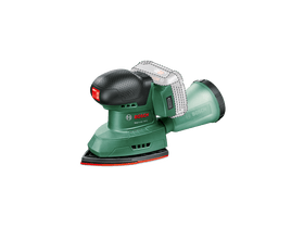Bosch Easy Sander 18V-8 akumulatorska višestruka brusilica (06033E3000) Bosch Easy Sander 18V-8 akumulatorska višestruka brusilica (06033E3000)