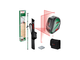 Bosch UniversalLevel 3 Maxi set lasera za niveliranje (0603663903) Bosch UniversalLevel 3 Maxi set lasera za niveliranje (0603663903)