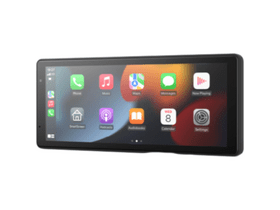 Navitel DS810 Carplay és Android Auto kijelző hátsó kamerával