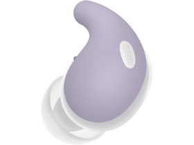 Sony LinkBuds Fit držač za slušalice, ljubičasta (HACLS910NSV.WW) Sony LinkBuds Fit držač za slušalice, ljubičasta (HACLS910NSV.WW)