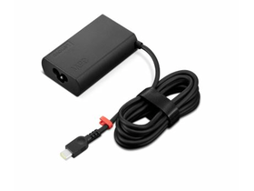 65W Slim GaN AC USB Type-C Adapter