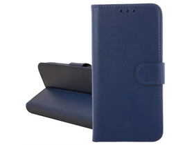 Gigapack Xiaomi Redmi 15C 4G/5G Flip tok, sötétkék (GP-176675)
