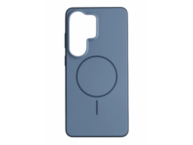 Cellect Samsung Galaxy S26 Ultra slim ütésálló mágneses tok, sötétkék Cellect Samsung Galaxy S26 Ultra slim ütésálló mágneses tok, sötétkék