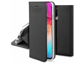 Gigapack Honor 200 Bőr hatású flip tok, fekete (GP-158691) Gigapack Honor 200 Bőr hatású flip tok, fekete (GP-158691)