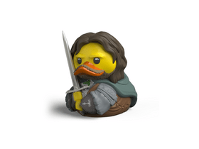 Numskull Tubbz - A Gyűrűk Ura Aragorn Gumikacsa (NS4612) Numskull Tubbz - A Gyűrűk Ura Aragorn Gumikacsa (NS4612)