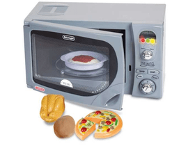 Delonghi igračka mikrovalna pećnica (49250) Delonghi igračka mikrovalna pećnica (49250)