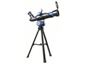 Buki TS006B Teleszkóp, 15 tevékenységgel Buki TS006B Teleszkóp, 15 tevékenységgel