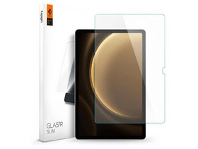 Spigen AGL07002 TR Slim Samsung Galaxy Tab S9 képernyővédő üveg Spigen AGL07002 TR Slim Samsung Galaxy Tab S9 képernyővédő üveg